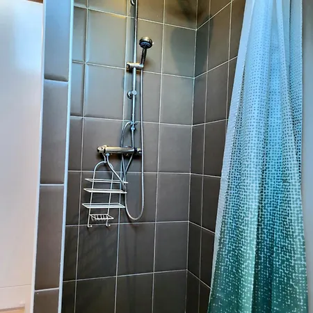 别墅 Grande Bord De