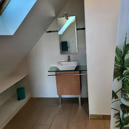 Grande Bord De 别墅