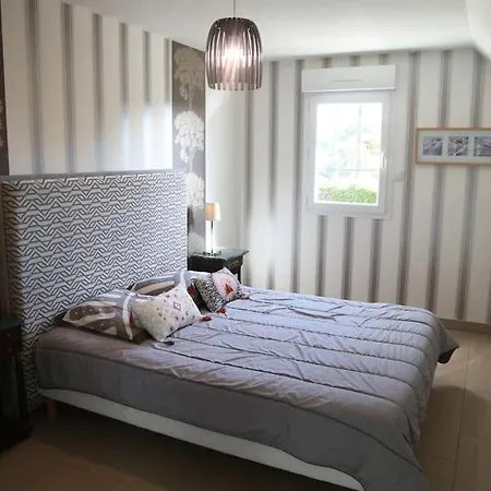 Grande Bord De 别墅 艾河畔圣日耳曼