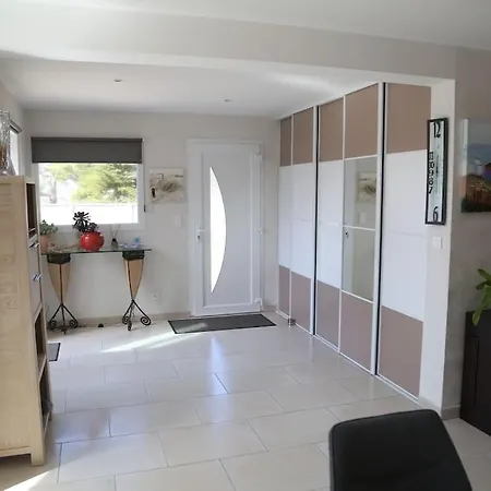 别墅 Grande Bord De 艾河畔圣日耳曼