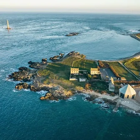 Grande Bord De 别墅 艾河畔圣日耳曼