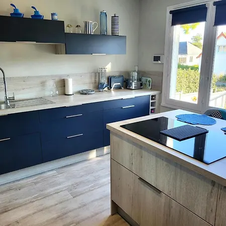 Villa Grande Bord De