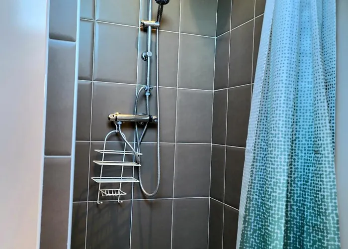 Villa Grande Bord De