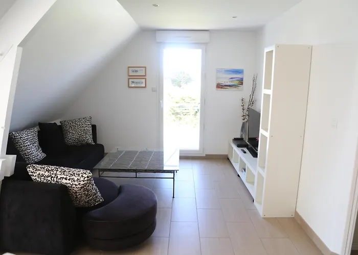 Villa Grande Bord De Saint-Germain-sur-Ay