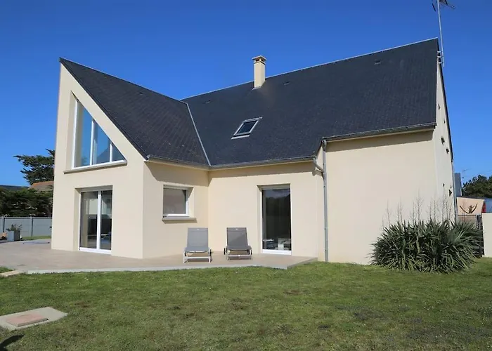 Grande Bord De Saint-Germain-sur-Ay