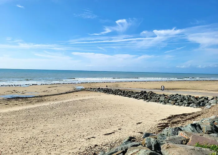 Villa Grande Bord De