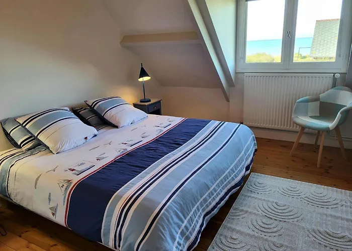 Grande Bord De Villa *