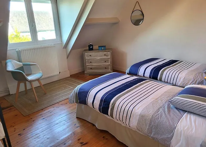 Grande Bord De * Saint-Germain-sur-Ay