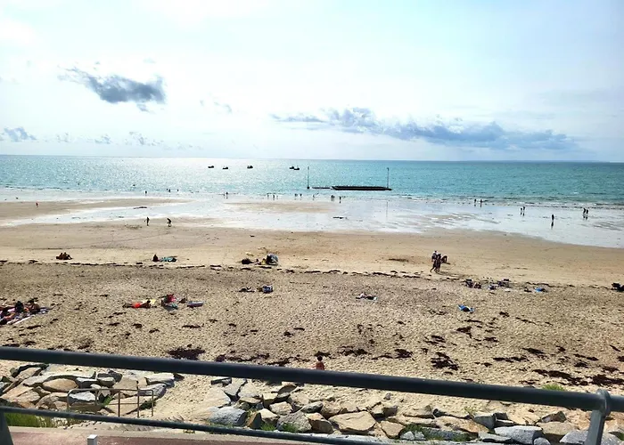 Villa Grande Bord De