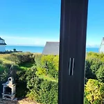 Villa Charmante De Bord De *