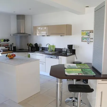 Grande Bord De וילה *