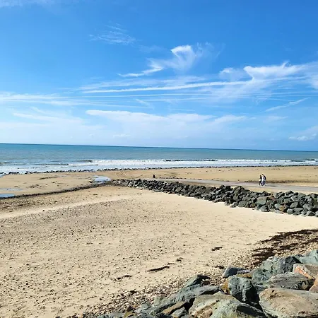 וילה Grande Bord De