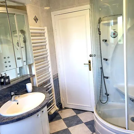 Charmante De Bord De