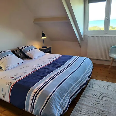 Charmante De Bord De Villa *