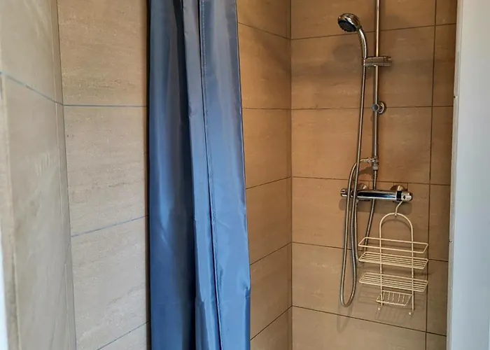 Villa Charmante De Bord De *