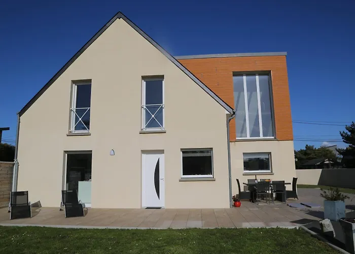 Charmante De Bord De * Saint-Germain-sur-Ay