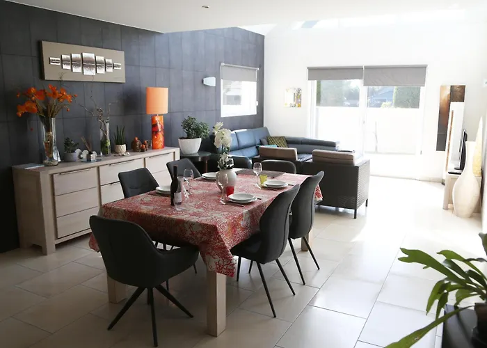 Charmante De Bord De