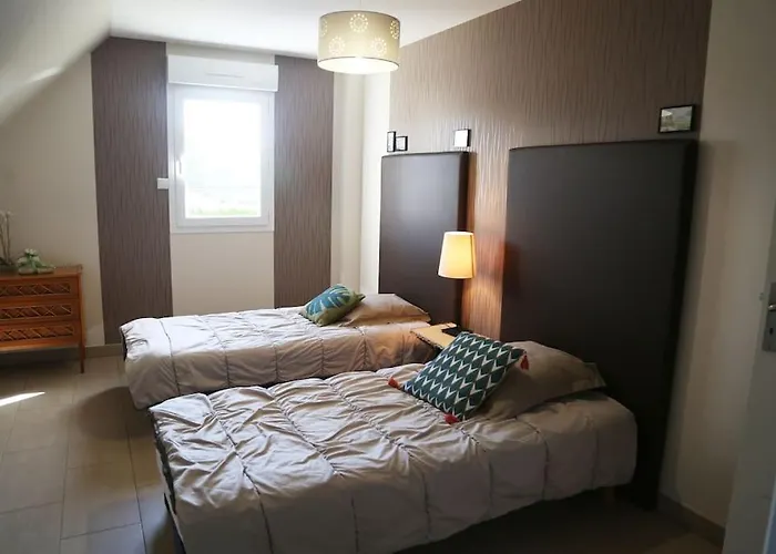 Charmante De Bord De * Saint-Germain-sur-Ay