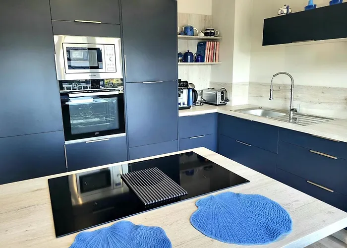 Charmante De Bord De Saint-Germain-sur-Ay