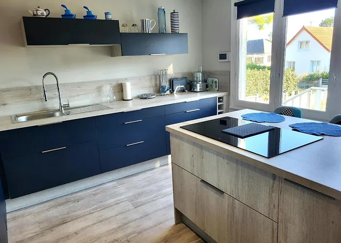 Charmante De Bord De * Saint-Germain-sur-Ay