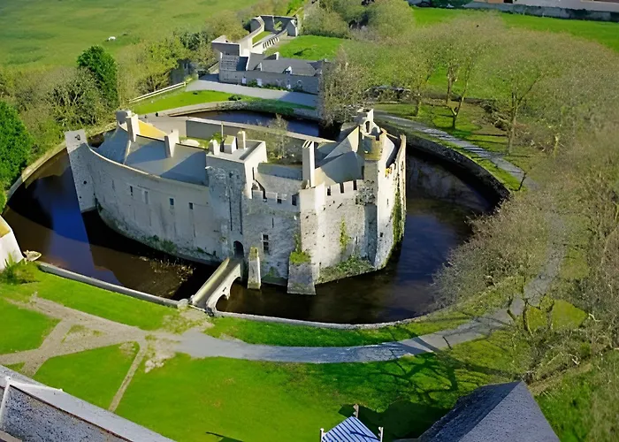 Villa Charmante De Bord De
